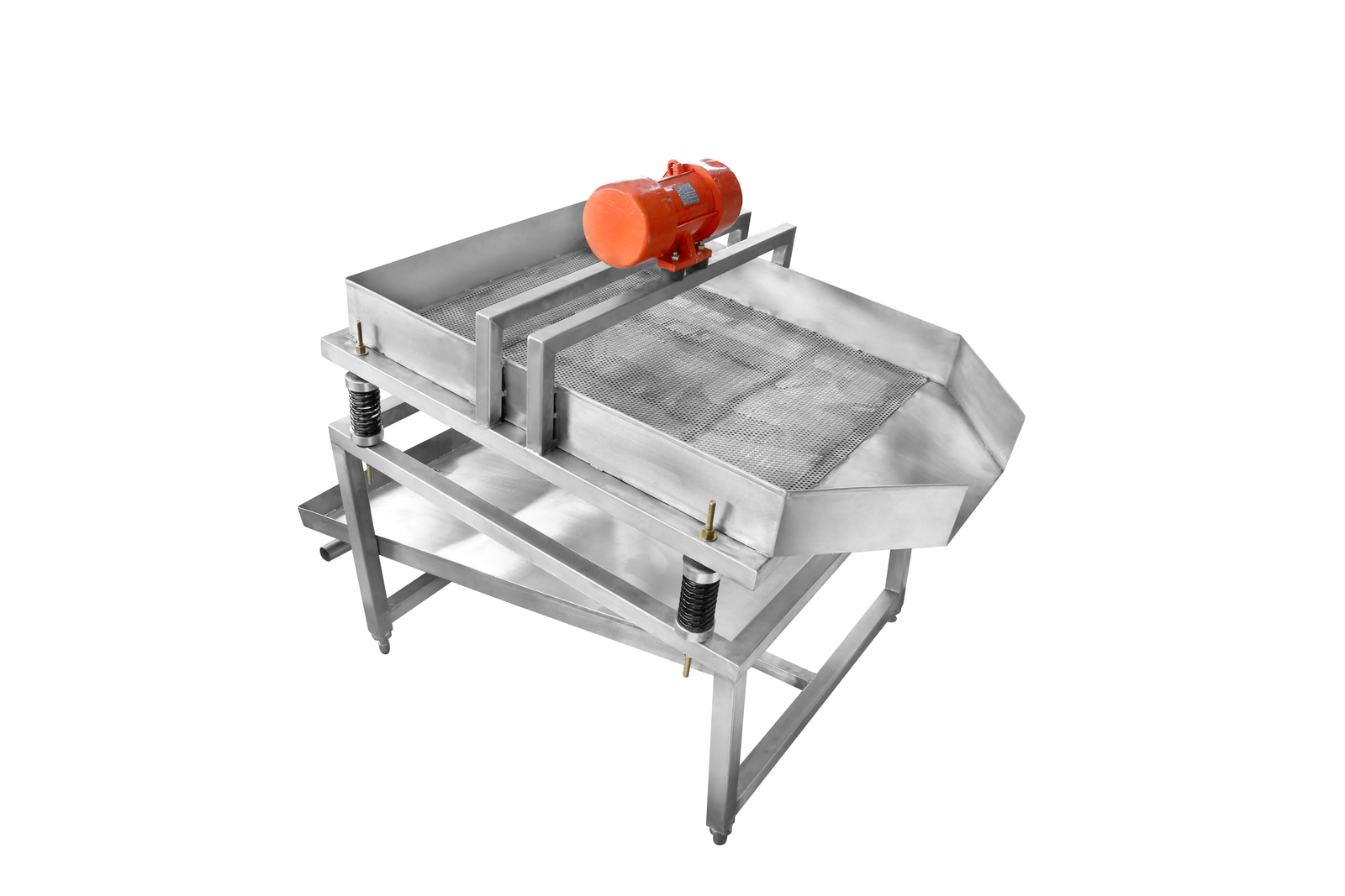 Dewatering Vibrator